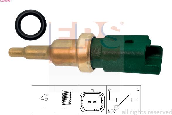 EPS 1.830.399 - Auto