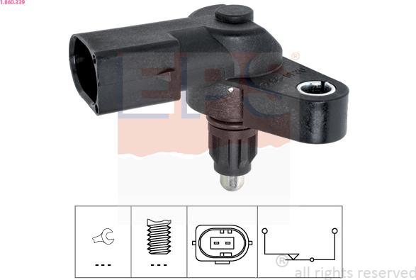 EPS 1.860.339 - Auto