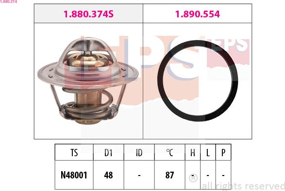 EPS 1.880.374 - Auto