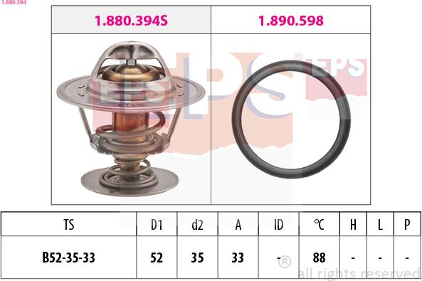 EPS 1.880.394