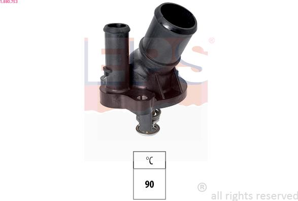 EPS 1.880.753 - Auto