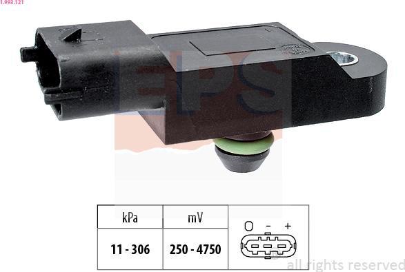 EPS 1.993.121 - Auto