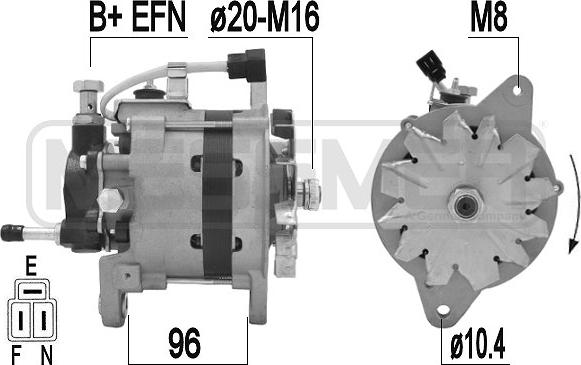 ERA 210768A