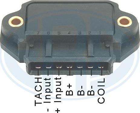 ERA 885003 - KOMUTATORS MD10006