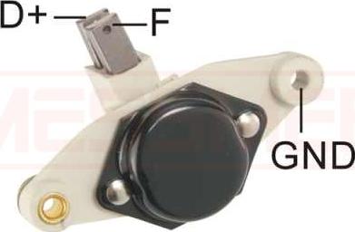 ERA 215275 - Ģeneratora sprieguma regulators