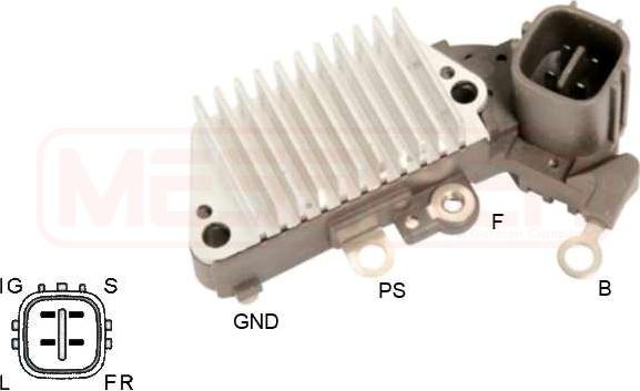ERA 215685 - REGULATORS 2770050040