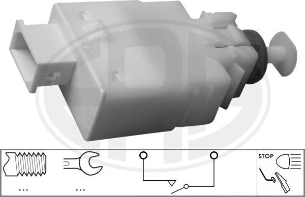 ERA 330065 - BREMŽU SENSORS 330065