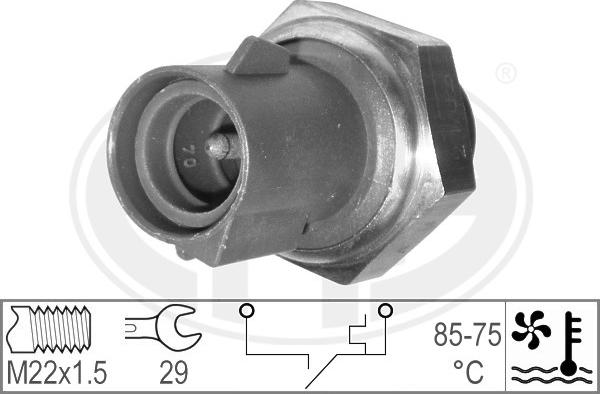 ERA 330183 - Auto Part