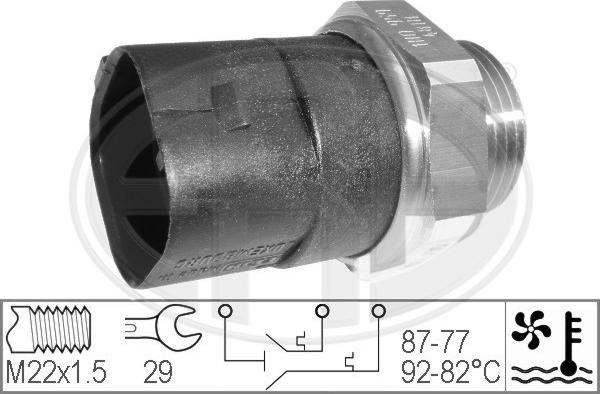 ERA 330283 - Auto Part
