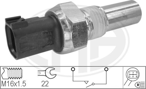 ERA 330592 - ATP.GAITAS SENSORS
