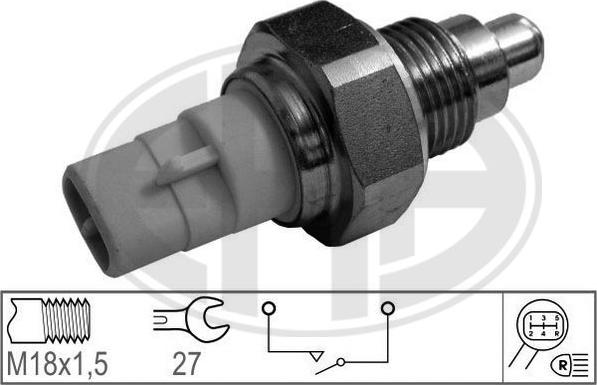 ERA 330743 - SMT ATPAKAĻGAITAS DEVEJS