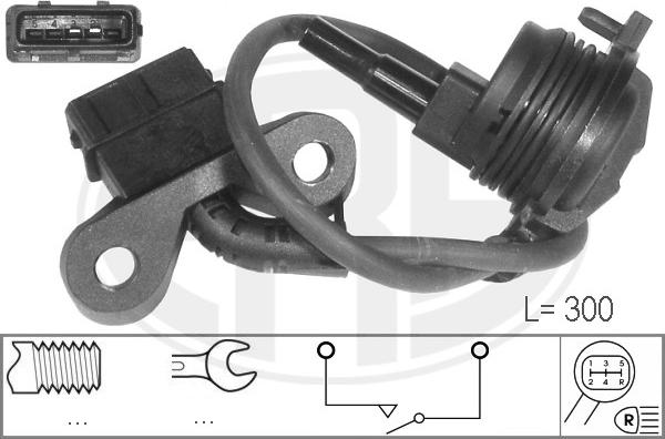 ERA 330753 - ATPAKAĻGAITAS DEVEJS 1196601100