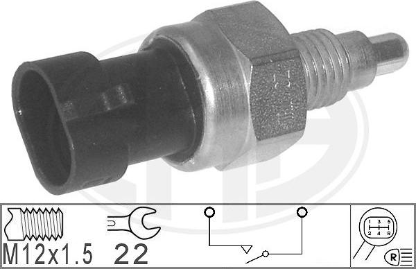 ERA 330799 - ATPAKAĻGAITAS SLĒDZIS 1239109