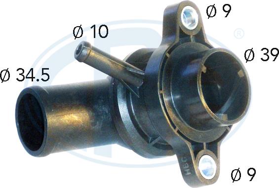 ERA 350382A - TERMOSTATS 350382A