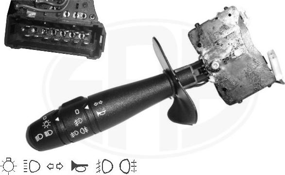 ERA 440211 - SLĒDZIS KOL.