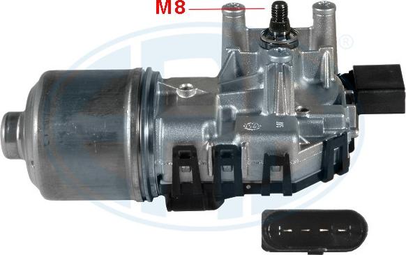 ERA 460004A - EL.MOTORS SLOTIŅU