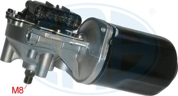 ERA 460043A - EL.MOTORS SLOTIŅU