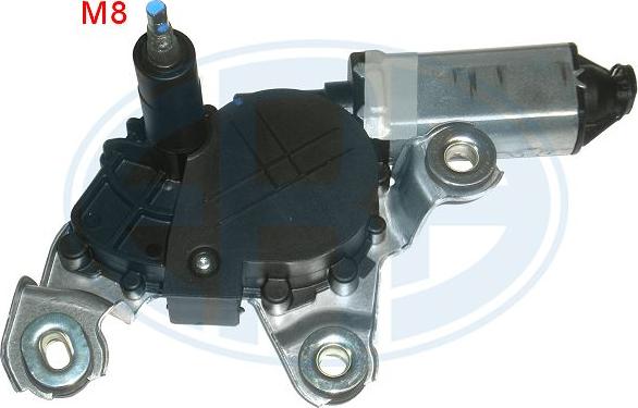 ERA 460196 - EL.MOTORS SLOTIŅU