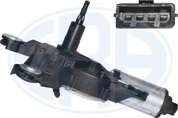ERA 460340A - EL.MOTORS SLOTIŅU