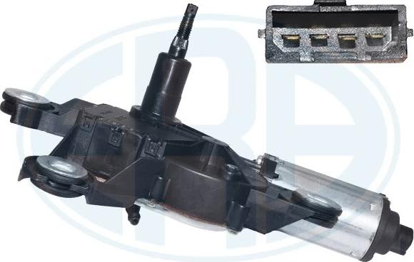 ERA 460341A - AIZM.EL.MOTORS