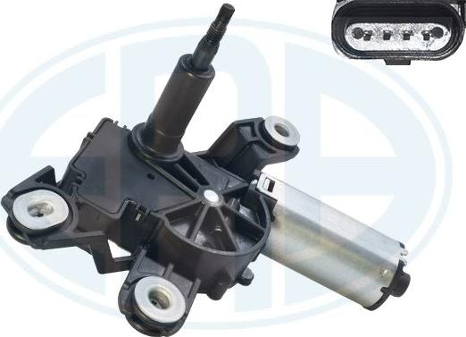 ERA 460351A - EL.MOTORS SLOTIŅU