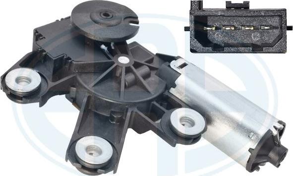 ERA 460359A - EL.MOTORS SLOTIŅU
