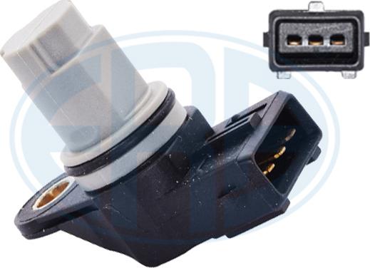 ERA 550020 - SADALES VĀRPSTAS RPM