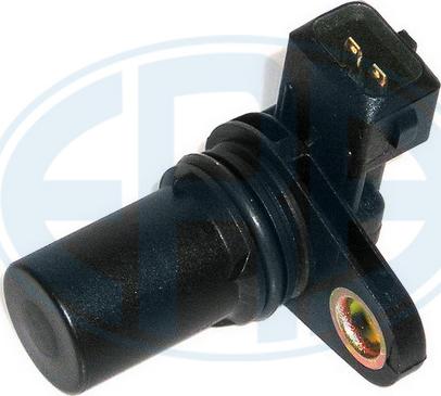 ERA 550038 - SADALES VĀRPSTAS IMPULSA