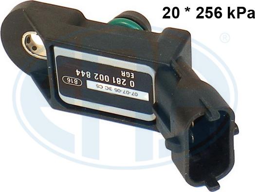 ERA 550097A - GAISA SPIEDIENA SENS