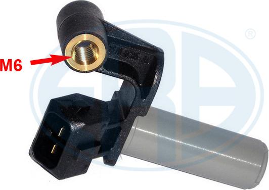 ERA 550122 - RPM DEVEJS KLOĶV