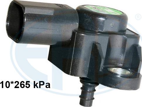 ERA 550142A - IEPL. GAISA SENSORS