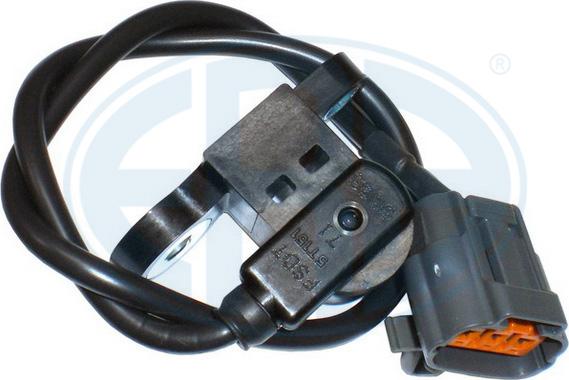 ERA 550345 - IMPULSA SENSORS@ FSD718221