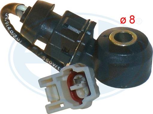 ERA 550595A - DETONĀCIJAS SENSORS 22060-AA070