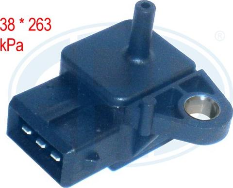 ERA 550664A - 550664A IEP. TRAKTA