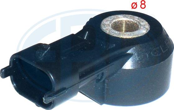 ERA 550715 - DETONACIJAS DEVEJS 550715