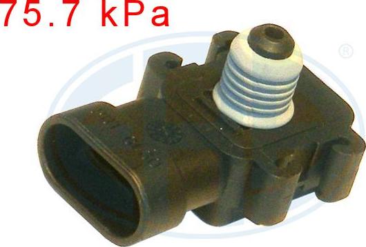 ERA 550740A - Auto Part