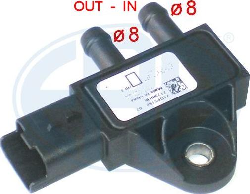 ERA 550774A - Auto Part