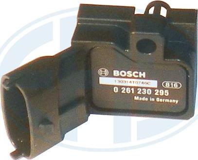 ERA 550821A - MAP SENSORS 0
