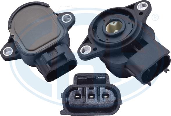 ERA 551571A - DROSSELES SENSORS 89452-20130