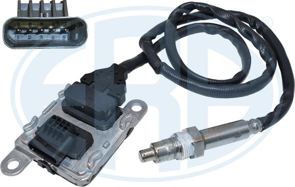 ERA 553003 - NOx SENSORS 11