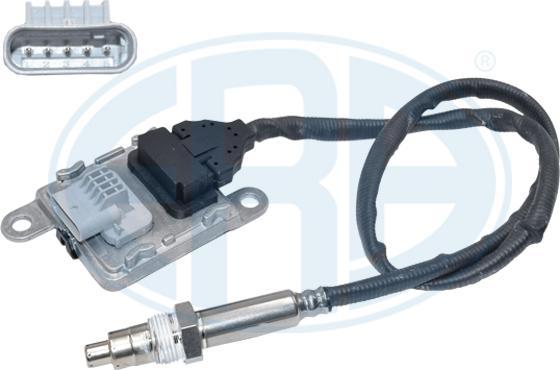ERA 553007 - NOx devējs, Karbamīda
