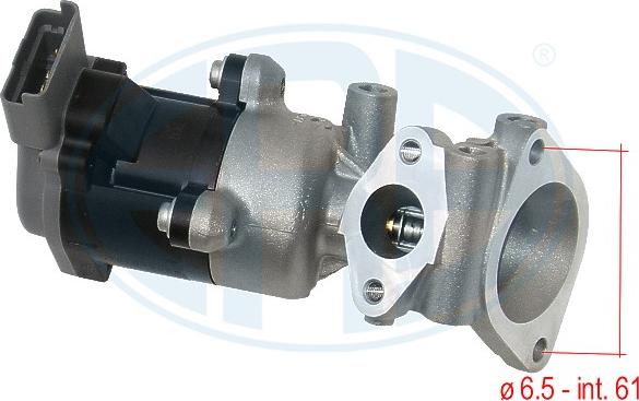 ERA 555009A - Auto Part
