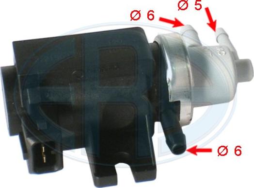 ERA 555156A - Auto Part