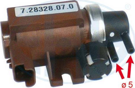 ERA 555160A - Auto Part