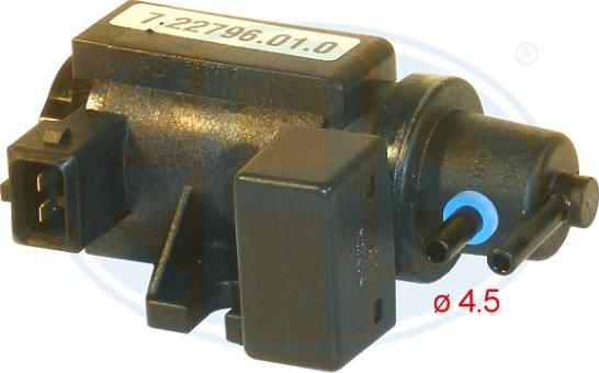 ERA 555176A - SPIEDIENA KONVERTERS 7