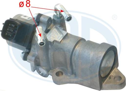 ERA 555302A - EGR VĀRSTS