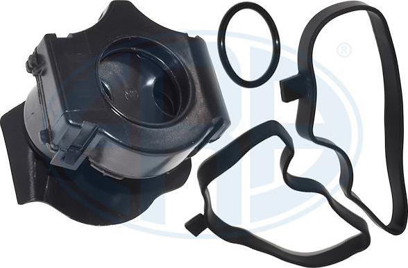 ERA 559092A - Eļļas atdalītājs, Kartera