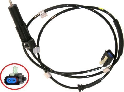 ERA 560085 - ABS SENSORS 4533632