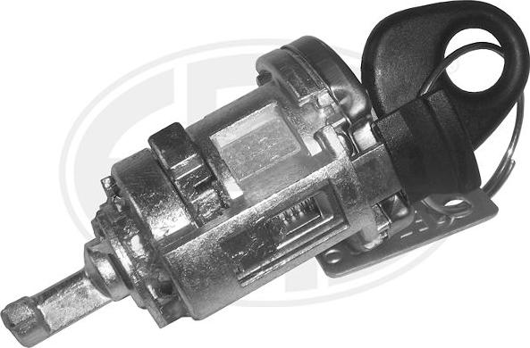 ERA 660159 - Slēdzenes cilindra komplekts