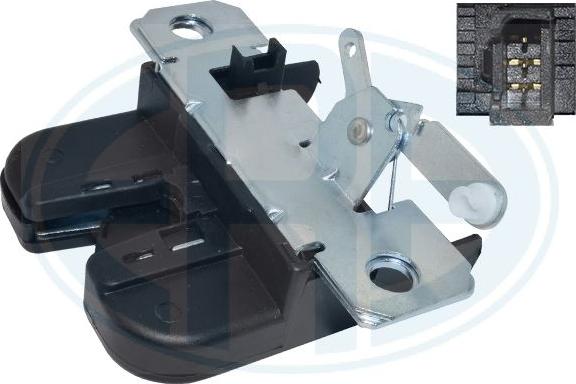ERA 660272 - BAG.SLĒDZENE 7E5827505